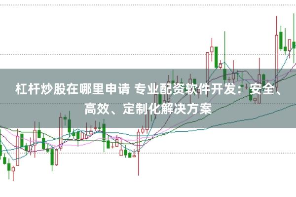 杠杆炒股在哪里申请 专业配资软件开发：安全、高效、定制化解决方案