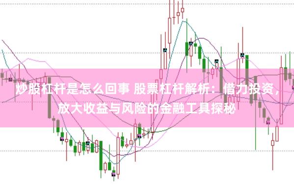 炒股杠杆是怎么回事 股票杠杆解析：借力投资，放大收益与风险的金融工具探秘