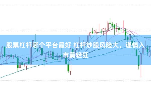股票杠杆哪个平台最好 杠杆炒股风险大，谨慎入市莫轻狂