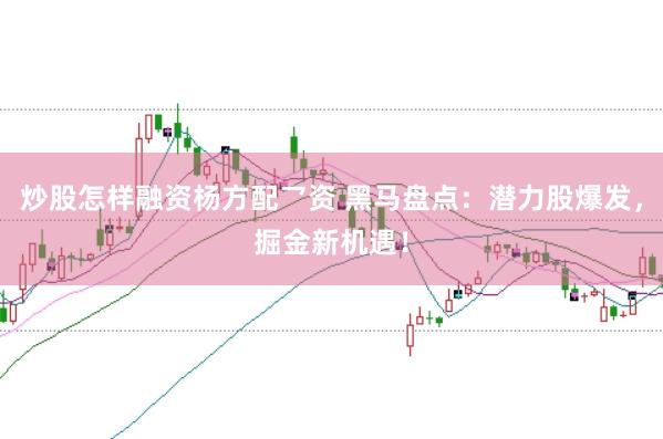 炒股怎样融资杨方配乛资 黑马盘点:潜力股爆发,掘金新机遇!