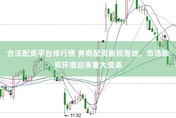 合法配资平台排行榜 券商配资新规落地，市场融资环境迎来重大变革