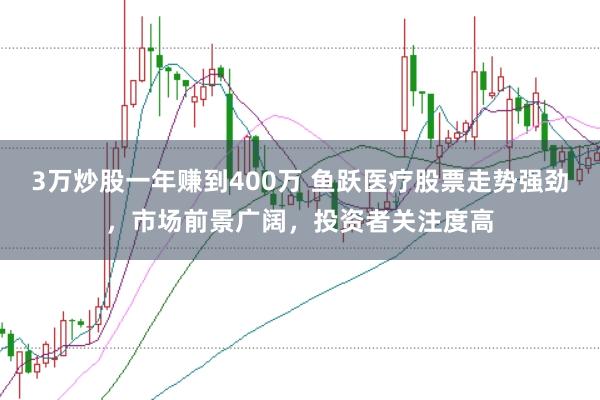 3万炒股一年赚到400万 鱼跃医疗股票走势强劲，市场前景广阔，投资者关注度高