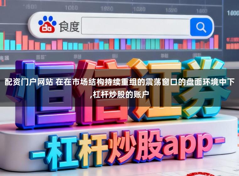 配资门户网站 在在市场结构持续重组的震荡窗口的盘面环境中下，杠杆炒股的账户