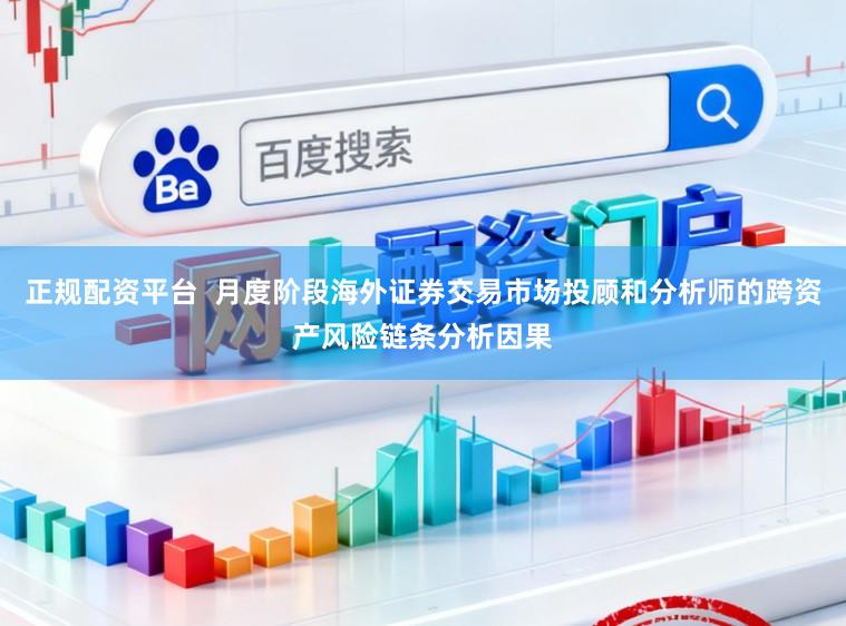 正规配资平台 月度阶段海外证券交易市场投顾和分析师的跨资产风险链条分析因果