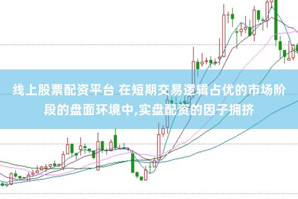 线上股票配资平台 在短期交易逻辑占优的市场阶段的盘面环境中,实盘配资的因子拥挤