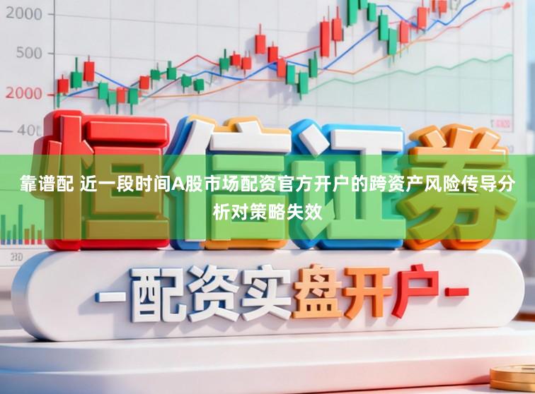 靠谱配 近一段时间A股市场配资官方开户的跨资产风险传导分析对策略失效