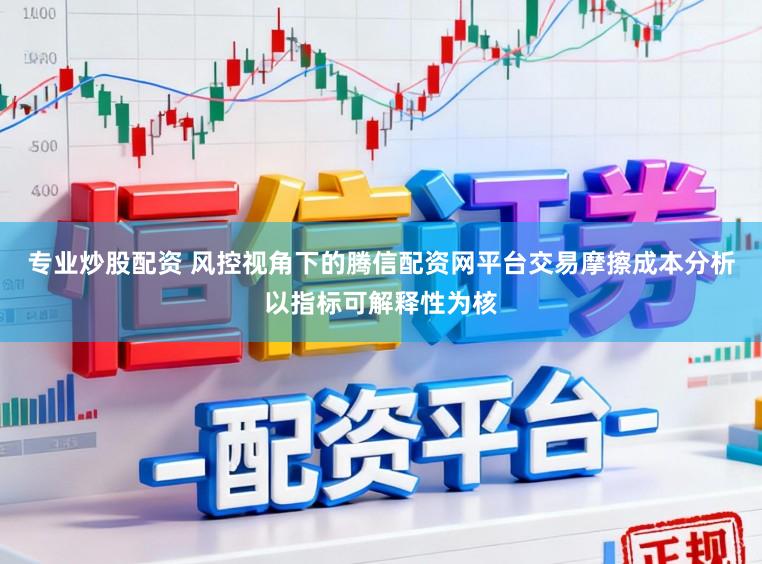专业炒股配资 风控视角下的腾信配资网平台交易摩擦成本分析以指标可解释性为核