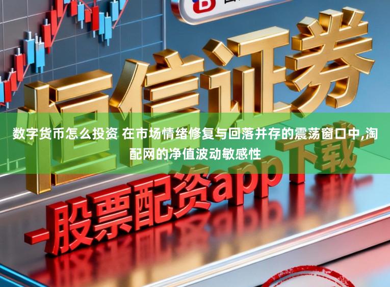 数字货币怎么投资 在市场情绪修复与回落并存的震荡窗口中，淘配网的净值波动敏感性
