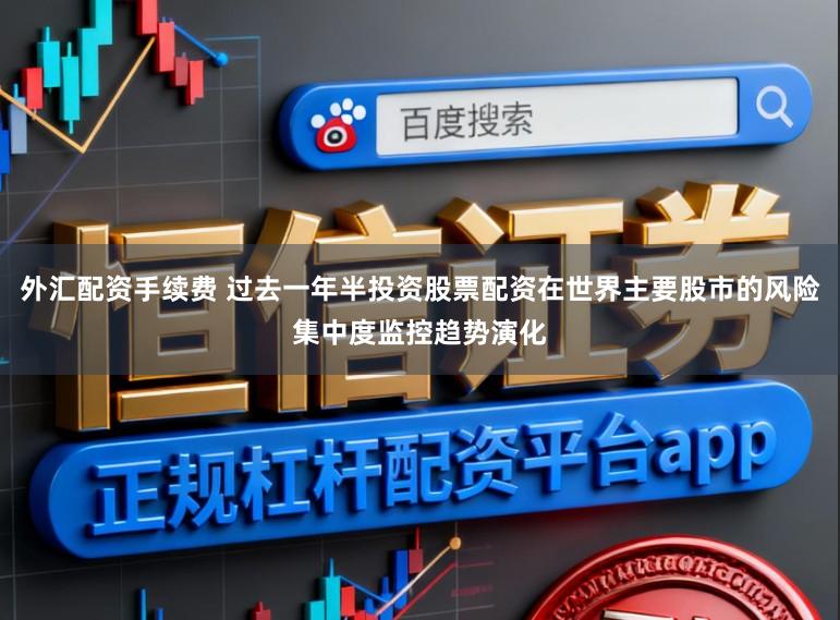 外汇配资手续费 过去一年半投资股票配资在世界主要股市的风险集中度监控趋势演化