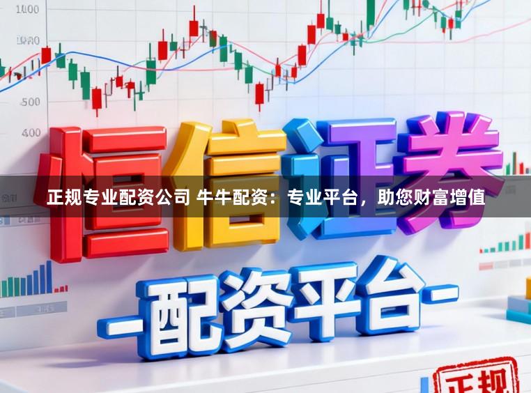 正规专业配资公司 牛牛配资：专业平台，助您财富增值