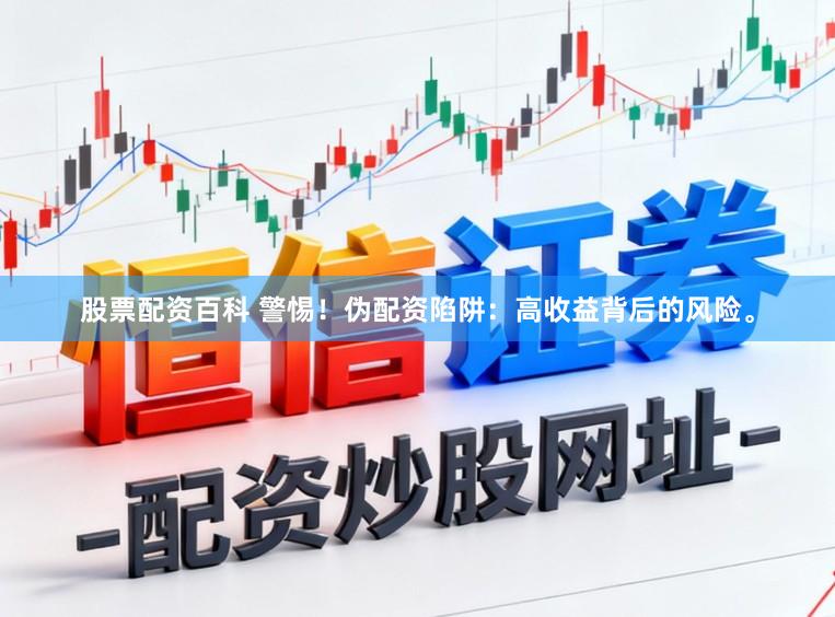 股票配资百科 警惕！伪配资陷阱：高收益背后的风险。