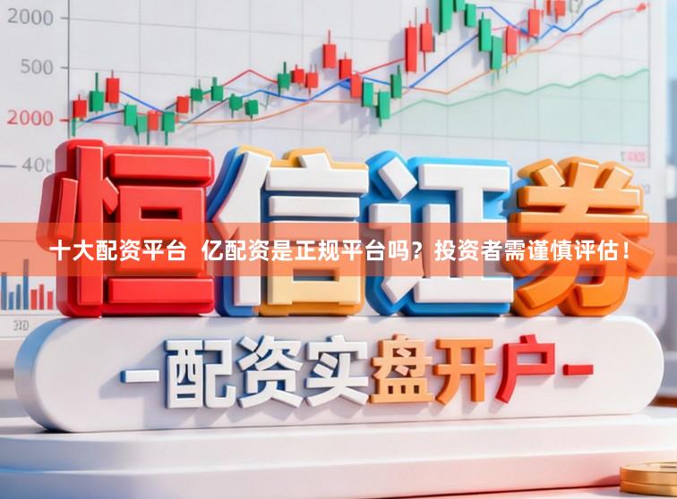十大配资平台  亿配资是正规平台吗？投资者需谨慎评估！