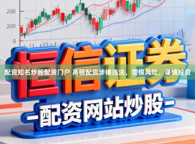 配资知名炒股配资门户 高额配资涉嫌违法，警惕风险，谨慎投资