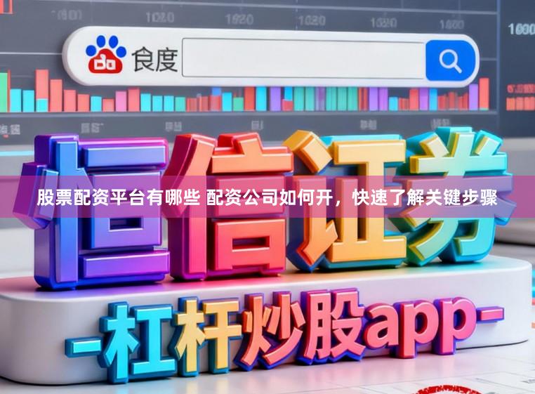 股票配资平台有哪些 配资公司如何开，快速了解关键步骤
