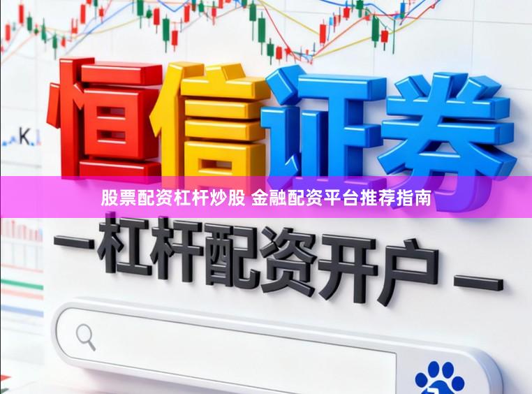 股票配资杠杆炒股 金融配资平台推荐指南